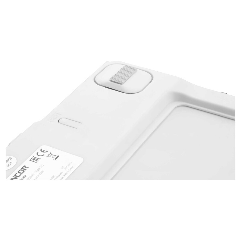 Весы напольные Sencor SBS 5051WH