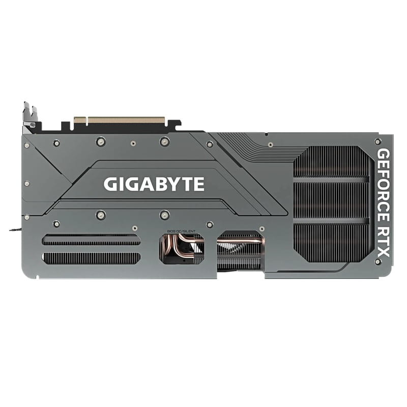 Видеокарта GF RTX 4080 Super 16GB GDDR6X Gaming OC Gigabyte (GV-N408SGAMING OC-16GD)