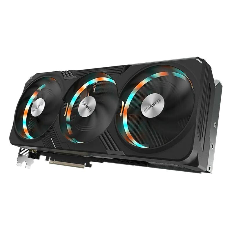 Видеокарта GF RTX 4080 Super 16GB GDDR6X Gaming OC Gigabyte (GV-N408SGAMING OC-16GD)