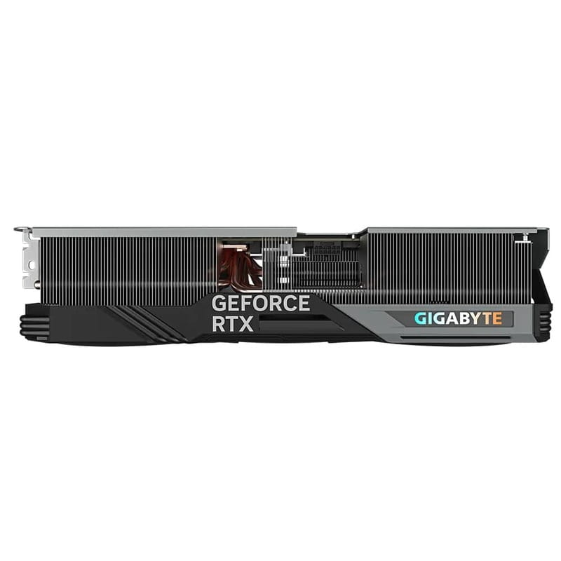 Видеокарта GF RTX 4080 Super 16GB GDDR6X Gaming OC Gigabyte (GV-N408SGAMING OC-16GD)