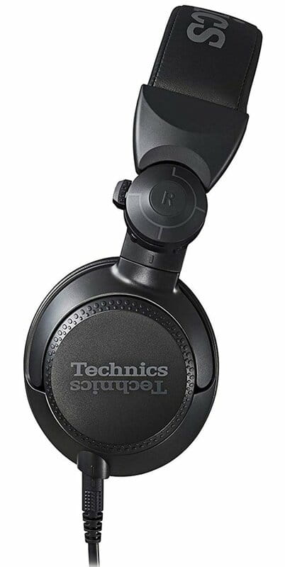 Навушники Panasonic EAH-DJ1200EK