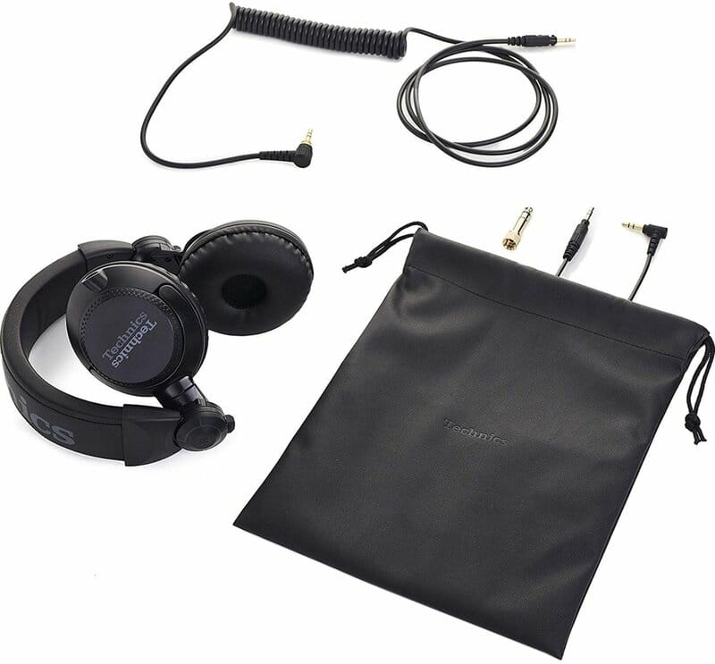 Навушники Panasonic EAH-DJ1200EK