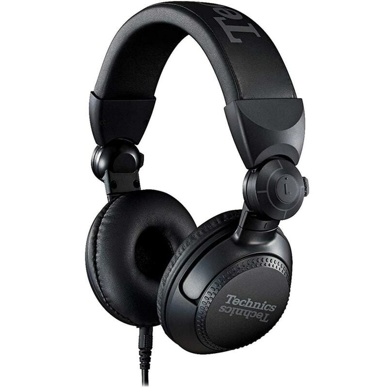 Навушники Panasonic EAH-DJ1200EK