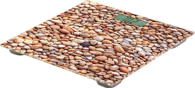 Ваги підлогові Sencor SBS 2302SN