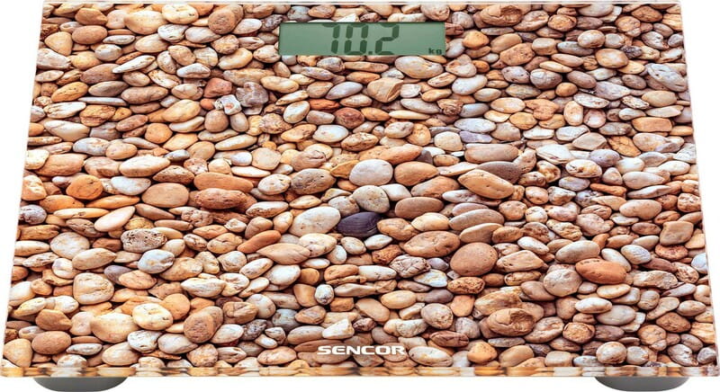 Ваги підлогові Sencor SBS 2302SN