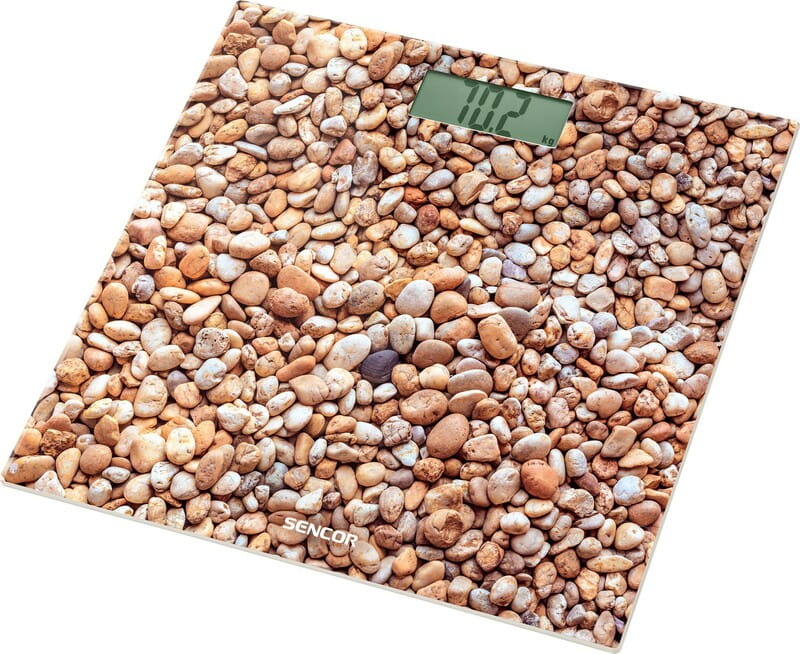 Ваги підлогові Sencor SBS 2302SN