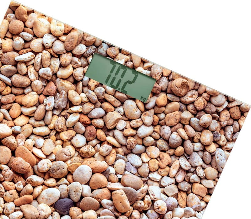 Ваги підлогові Sencor SBS 2302SN