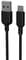 Фото - Кабель T-phox Fast T-M829 USB - micro USB (M/M), 3 А, 1.2 м, Black (T-M829 Black) | click.ua