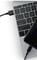 Фото - Кабель T-phox Fast T-M829 USB - micro USB (M/M), 3 А, 1.2 м, Black (T-M829 Black) | click.ua