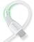 Фото - Кабель T-phox Nature T-M830 USB - micro USB (M/M), 3 А, 1.2 м, White (T-M830 White) | click.ua