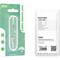 Фото - Кабель T-phox Wing T-C836 USB - USB Type-C (M/M), 3 A, 1 м, White (T-C836 White) | click.ua