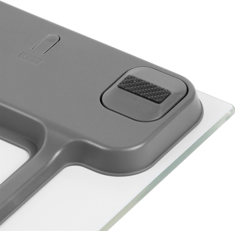 Весы напольные Sencor SBS 2301WH