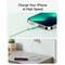 Фото - Кабель Anker 541 Bio-based USB Type-C - Lightning (M/M), 0.9 м, Green (A80A1G61) | click.ua