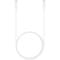 Фото - Кабель Samsung USB Type-C - USB Type-C (M/M), 5 A, 1.8 м, White (EP-DX510JWRGRU) | click.ua