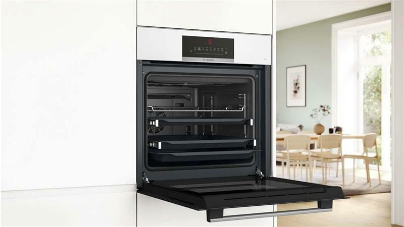 Духовой шкаф Bosch HBJ559YW6R