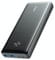 Фото - Универсальная мобильная батарея Anker PowerCore III Elite 25600 mAh 87W Black (A1291H11) | click.ua