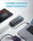 Фото - Универсальная мобильная батарея Anker PowerCore III Elite 25600 mAh 87W Black (A1291H11) | click.ua