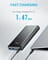Фото - Универсальная мобильная батарея Anker PowerCore III Elite 25600 mAh 87W Black (A1291H11) | click.ua
