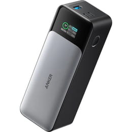 Купить Универсальная мобильная батарея Anker PowerCore 737 GaNPrime 24000 mAh 140W Black (A1289011) Универсальная мобильная батарея Anker PowerCore 737 GaNPrime 24000 mAh 140W Black (A1289011)