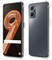 Фото - Чохол-накладка BeCover Anti-Shock для Realme 9i Clear (708924) | click.ua