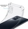 Фото - Чохол-накладка BeCover Anti-Shock для Realme 9i Clear (708924) | click.ua