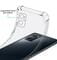 Фото - Чехол-накладка BeCover Anti-Shock для Realme 9i Clear (708924) | click.ua