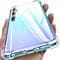 Фото - Чехол-накладка BeCover Anti-Shock для Samsung Galaxy M14 5G SM-M146 Clear (709086) | click.ua
