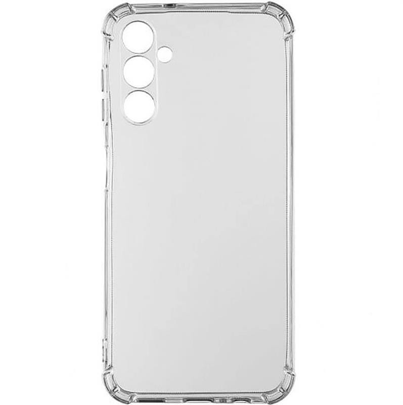 Чехол-накладка BeCover Anti-Shock для Samsung Galaxy M14 5G SM-M146 Clear (709086)