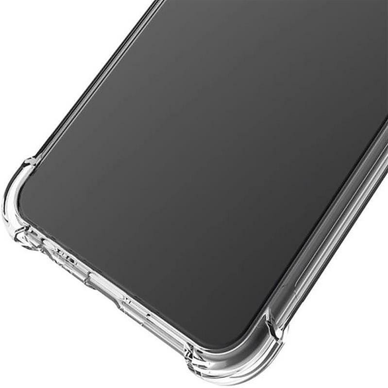 Чехол-накладка BeCover Anti-Shock для Samsung Galaxy M14 5G SM-M146 Clear (709086)