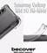 Фото - Чехол-накладка BeCover Anti-Shock для Samsung Galaxy M14 5G SM-M146 Clear (709086) | click.ua