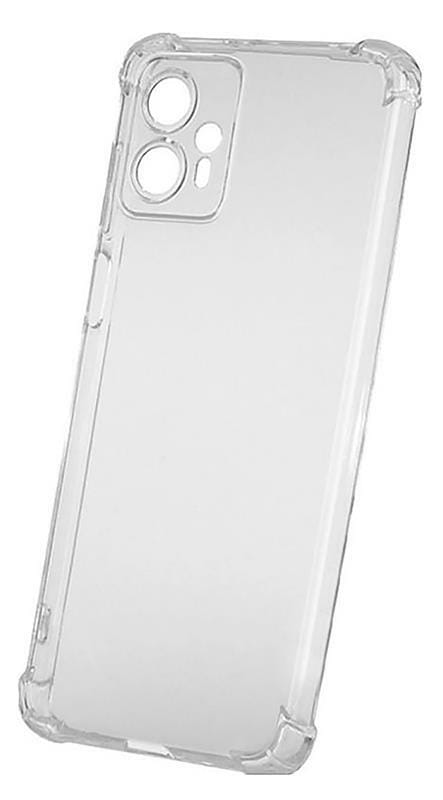 Чохол-накладка BeCover Anti-Shock для Motorola Moto G13/G23/G53 Clear (709318)
