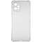 Фото - Чохол-накладка BeCover Anti-Shock для Motorola Moto G13/G23/G53 Clear (709318) | click.ua