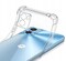 Фото - Чохол-накладка BeCover Anti-Shock для Motorola Moto E22/E22i Clear (709321) | click.ua