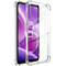 Фото - Чохол-накладка BeCover Anti-Shock для Nokia G22 Clear (709322) | click.ua