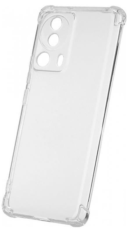 Чохол-накладка BeCover Anti-Shock для Xiaomi 13 Lite Clear (709327)