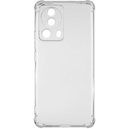 Чехол-накладка BeCover Anti-Shock для Xiaomi 13 Lite Clear (709327)