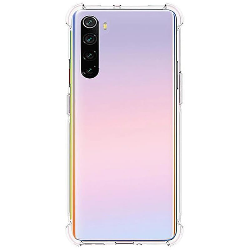Чехол-накладка BeCover Anti-Shock для OnePlus Nord Clear (709345)