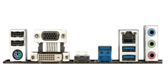 Материнская плата Gigabyte B560M DS3H V3 Socket 1200