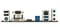 Фото - Материнская плата Gigabyte B560M DS3H V3 Socket 1200 | click.ua