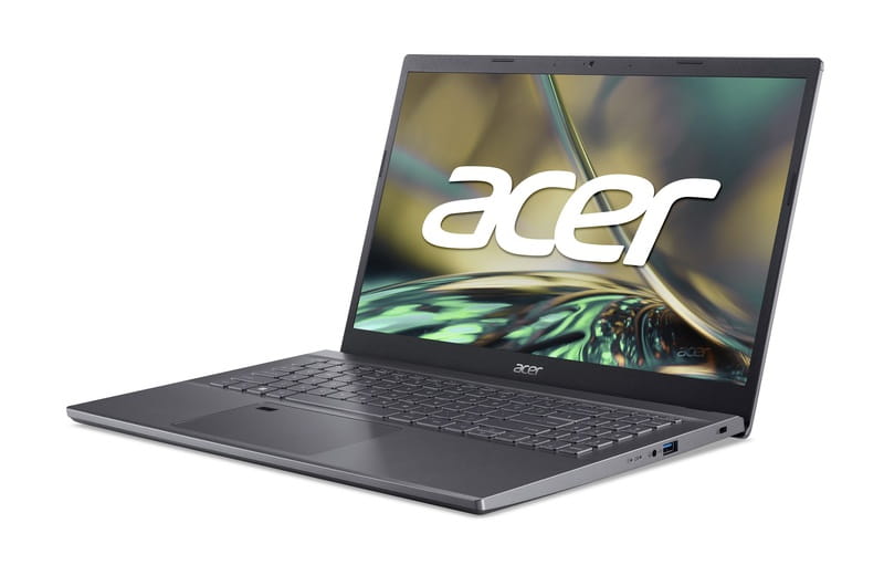 Ноутбук Acer Aspire 5 A515-57G-58PA (NX.KMHEU.006) Gray