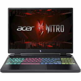 Ноутбук Acer Nitro 16 AN16-41 (NH.QKCEU.006) Black