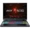 Фото - Ноутбук Acer Nitro 16 AN16-41 (NH.QKCEU.006) Black | click.ua