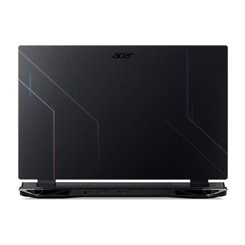 Ноутбук Acer Nitro 5 AN517-55 (NH.QLFEU.00E) Black