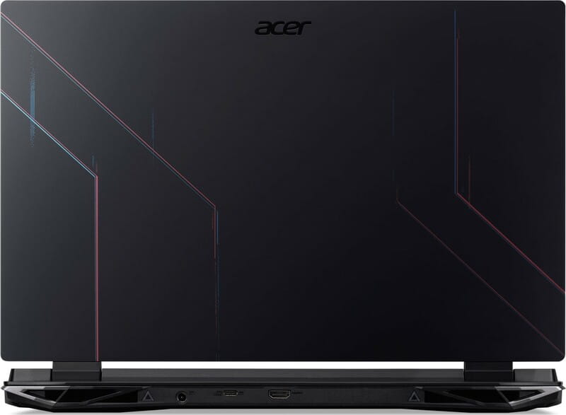 Ноутбук Acer Nitro 5 AN517-55-75VK (NH.QLFEU.006) Black