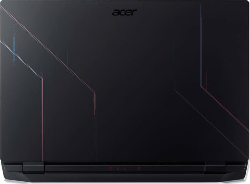 Ноутбук Acer Nitro 5 AN517-55-75VK (NH.QLFEU.006) Black