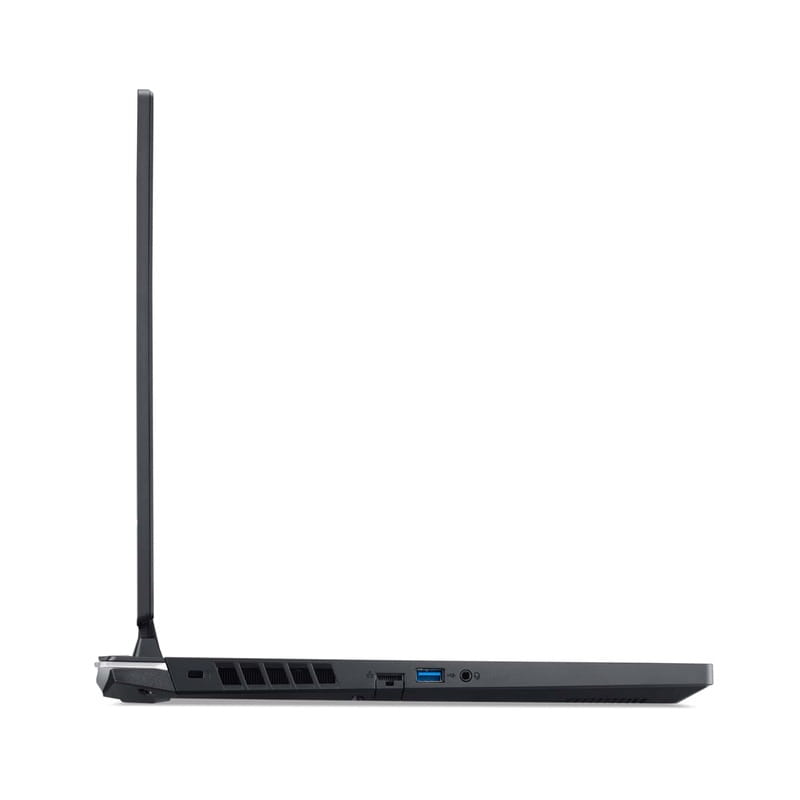 Ноутбук Acer Nitro 5 AN517-55-75VK (NH.QLFEU.006) Black