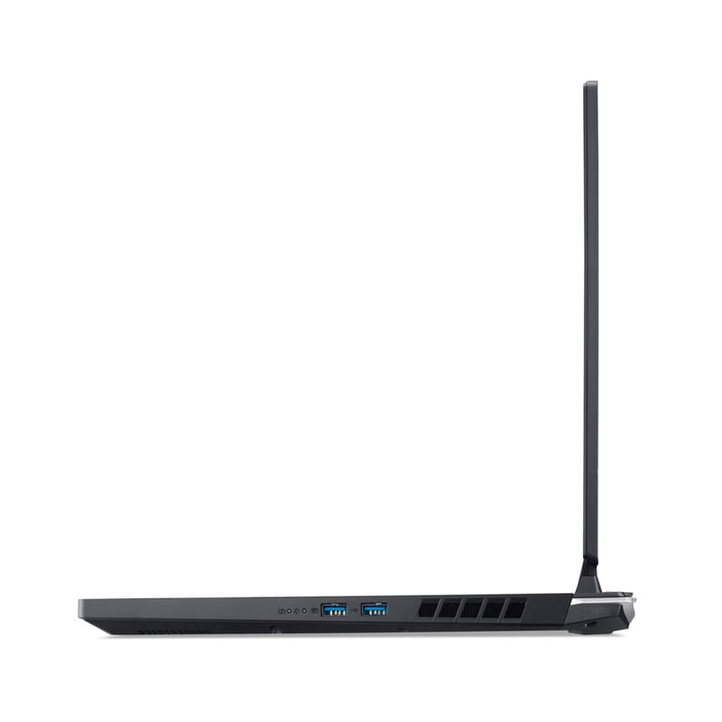 Ноутбук Acer Nitro 5 AN517-55-91XT (NH.QLFEU.00C) Black