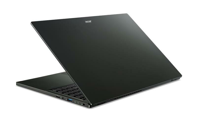 Ноутбук Acer Swift Edge SFE16-43 (NX.KKZEU.004) Black