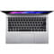 Фото - Ноутбук Acer Swift Go 14 SFG14-71-73PJ (NX.KMZEU.005) Silver | click.ua