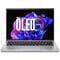 Фото - Ноутбук Acer Swift Go 14 SFG14-71-73PJ (NX.KMZEU.005) Silver | click.ua